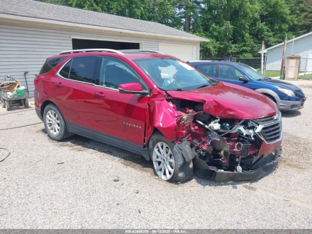 2018 CHEVROLET EQUINOX 2GNAXJEV1J6104040
