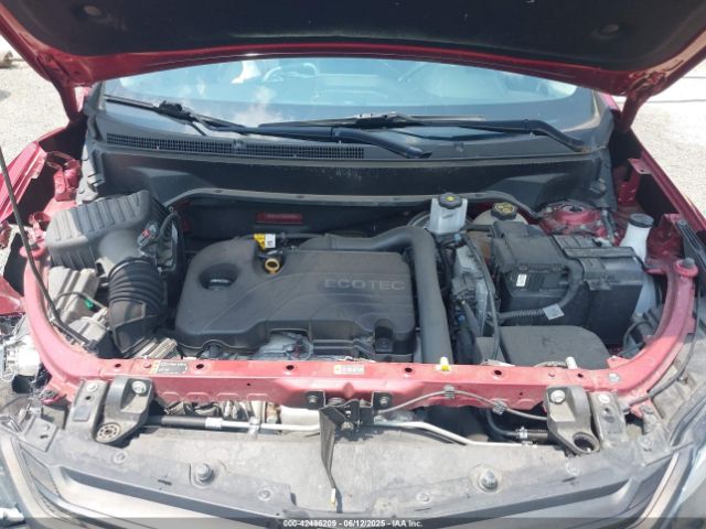 2018 CHEVROLET EQUINOX 2GNAXJEV1J6104040 Photo 9