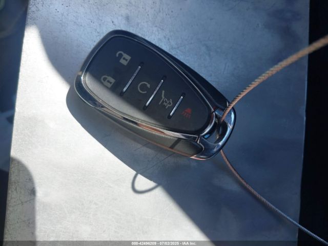 2018 CHEVROLET EQUINOX 2GNAXJEV1J6104040 Photo 10