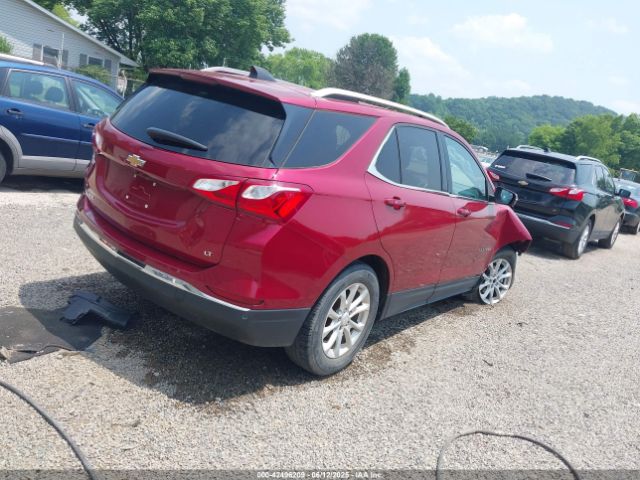2018 CHEVROLET EQUINOX 2GNAXJEV1J6104040 Photo 3