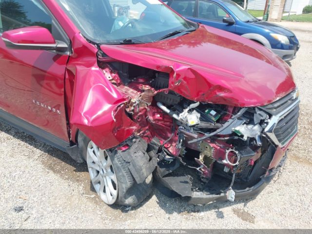2018 CHEVROLET EQUINOX 2GNAXJEV1J6104040 Photo 5