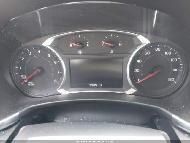 2018 CHEVROLET EQUINOX 2GNAXJEV1J6104040 Photo 6