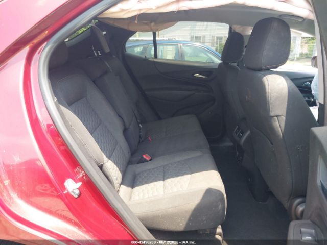 2018 CHEVROLET EQUINOX 2GNAXJEV1J6104040 Photo 7
