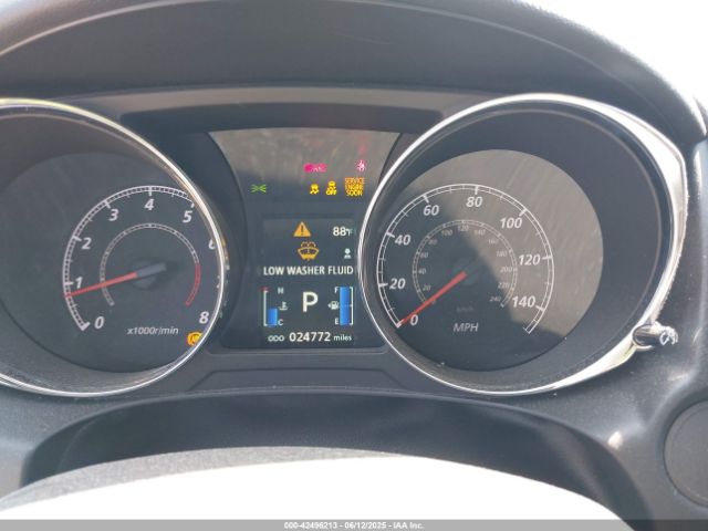 2018 MITSUBISHI OUTLANDER SPORT JA4AP3AU9JU023316 Photo 6
