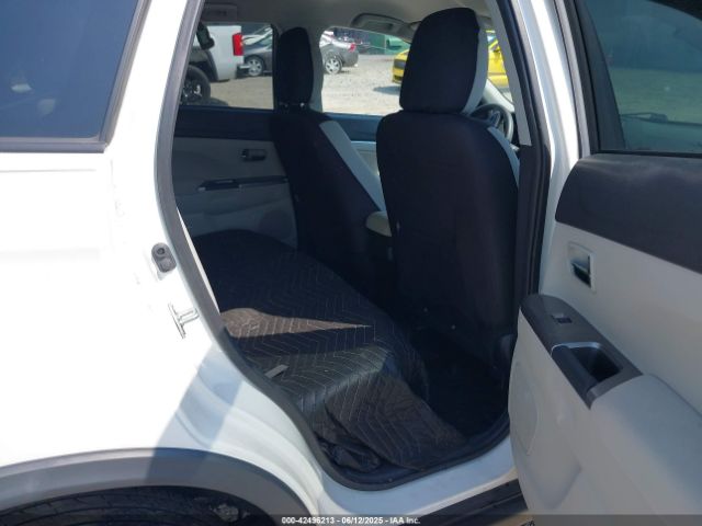 2018 MITSUBISHI OUTLANDER SPORT JA4AP3AU9JU023316 Photo 7