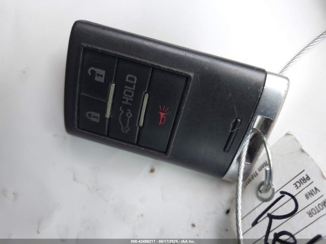 2014 CADILLAC ATS 1G6AA5RA0E0106484 Photo 10