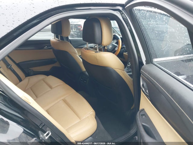 2014 CADILLAC ATS 1G6AA5RA0E0106484 Photo 7