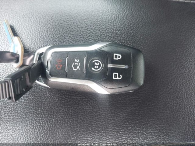 2014 FORD FUSION 3FA6P0K90ER190297 Photo 10