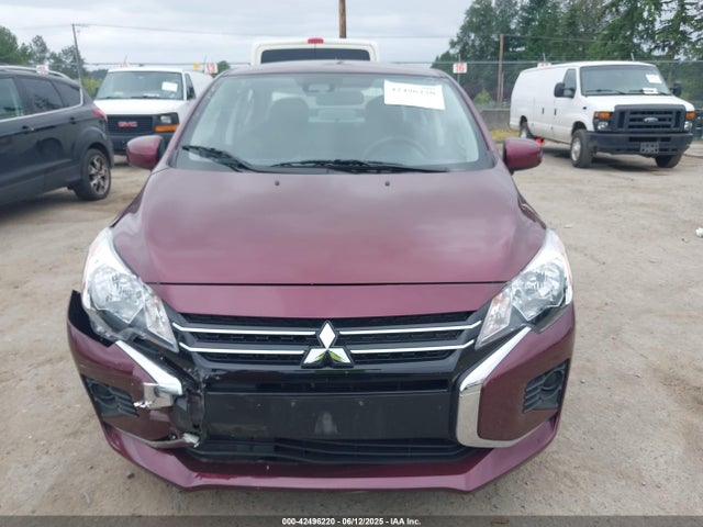 ML32FUFJ4RHF19247 Mitsubishi Mirage G4 Black Edition/es/le
