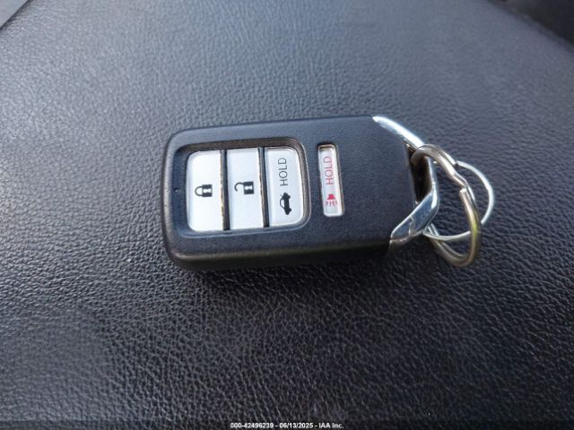 2020 HONDA ACCORD 1HGCV1F3XLA079053 Photo 10