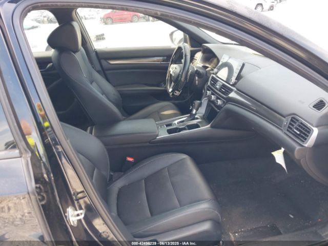 2020 HONDA ACCORD 1HGCV1F3XLA079053 Photo 4