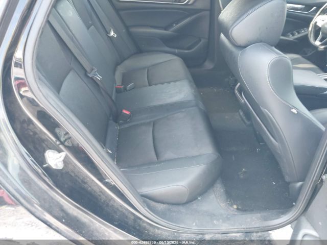 2020 HONDA ACCORD 1HGCV1F3XLA079053 Photo 7
