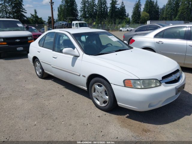 2001 NISSAN ALTIMA 1N4DL01D51C218340