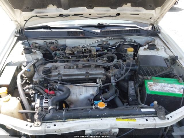 2001 NISSAN ALTIMA 1N4DL01D51C218340 Photo 9
