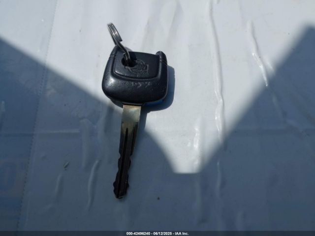 2001 NISSAN ALTIMA 1N4DL01D51C218340 Photo 10