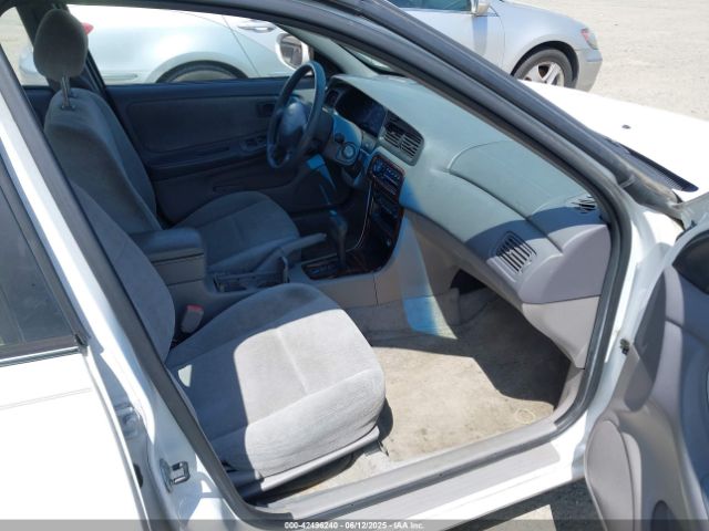 2001 NISSAN ALTIMA 1N4DL01D51C218340 Photo 4