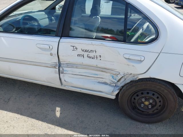 2001 NISSAN ALTIMA 1N4DL01D51C218340 Photo 5