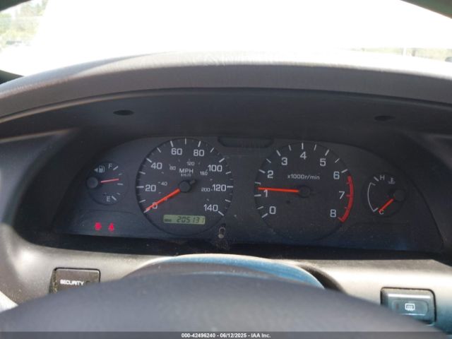 2001 NISSAN ALTIMA 1N4DL01D51C218340 Photo 6
