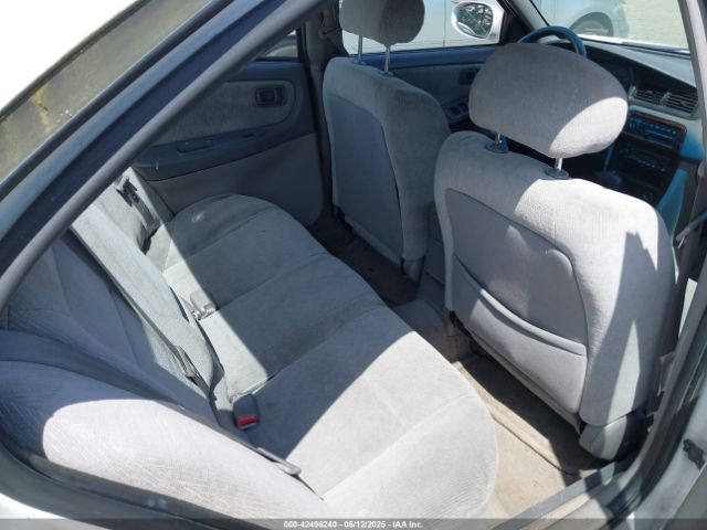 2001 NISSAN ALTIMA 1N4DL01D51C218340 Photo 7