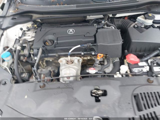 2019 ACURA ILX 19UDE2F35KA004138 Photo 9