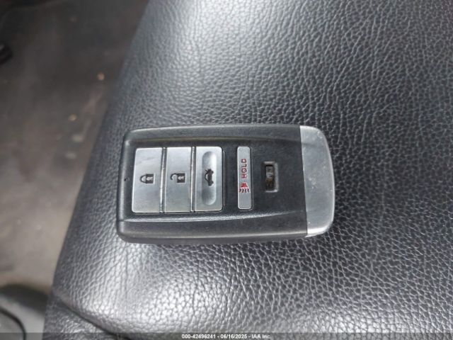 2019 ACURA ILX 19UDE2F35KA004138 Photo 10