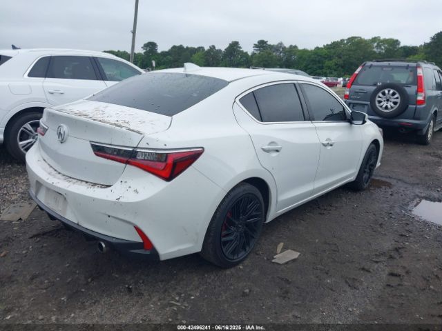 2019 ACURA ILX 19UDE2F35KA004138 Photo 3