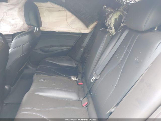 2019 ACURA ILX 19UDE2F35KA004138 Photo 7