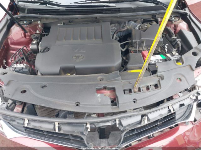 4T1BK1EB7FU154415 Toyota 2gr-fe