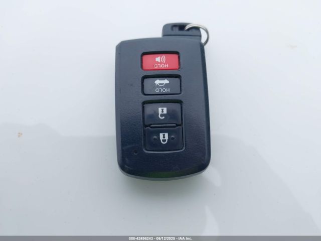 4T1BK1EB7FU154415 Toyota 2gr-fe