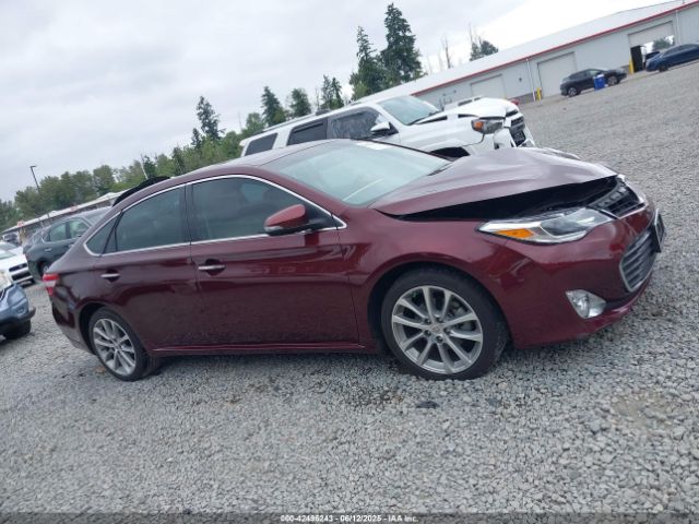 4T1BK1EB7FU154415 Toyota 2gr-fe