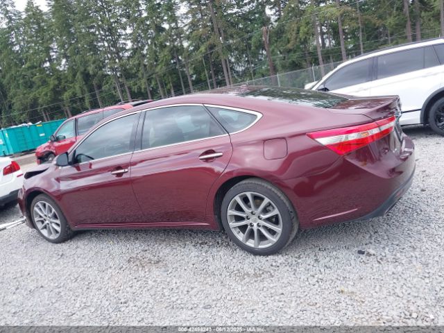 4T1BK1EB7FU154415 Toyota 2gr-fe