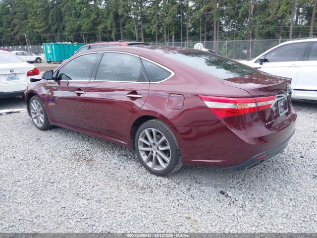 4T1BK1EB7FU154415 Toyota 2gr-fe