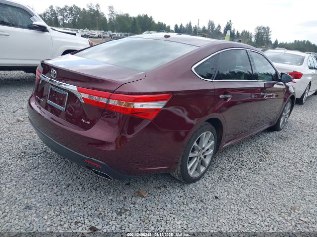 4T1BK1EB7FU154415 Toyota 2gr-fe