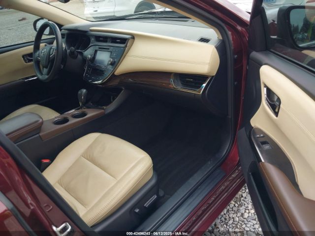 4T1BK1EB7FU154415 Toyota 2gr-fe