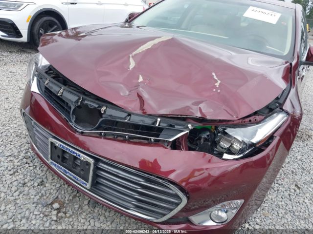 4T1BK1EB7FU154415 Toyota 2gr-fe