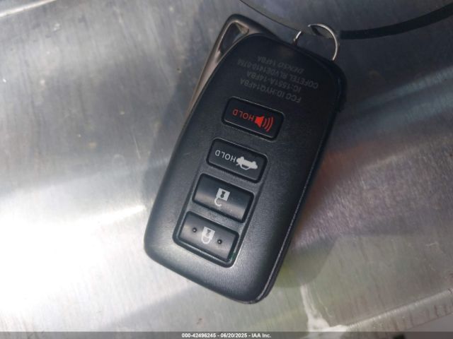 JTHBA1D28K5096603 Lexus 8ar-fts