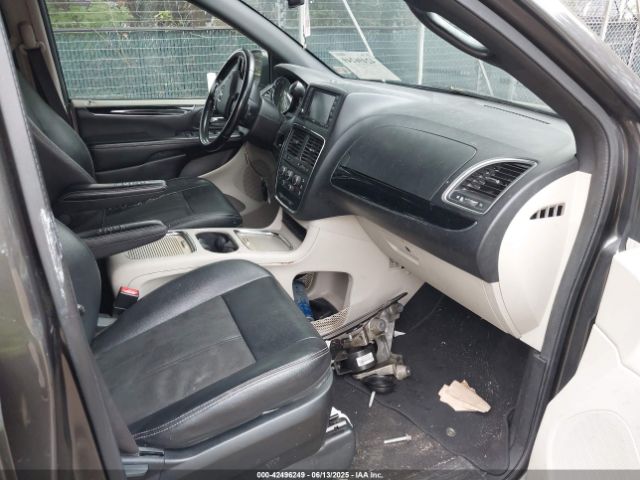 2019 DODGE GRAND CARAVAN 2C4RDGCG6KR595880 Photo 4
