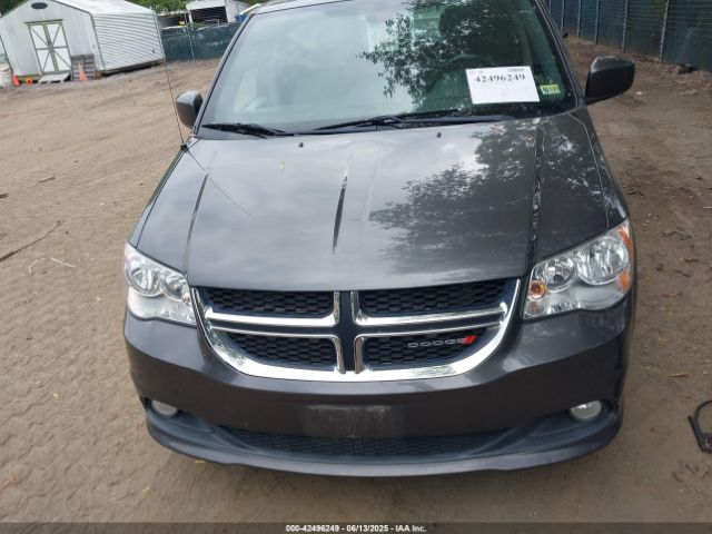2019 DODGE GRAND CARAVAN 2C4RDGCG6KR595880 Photo 5