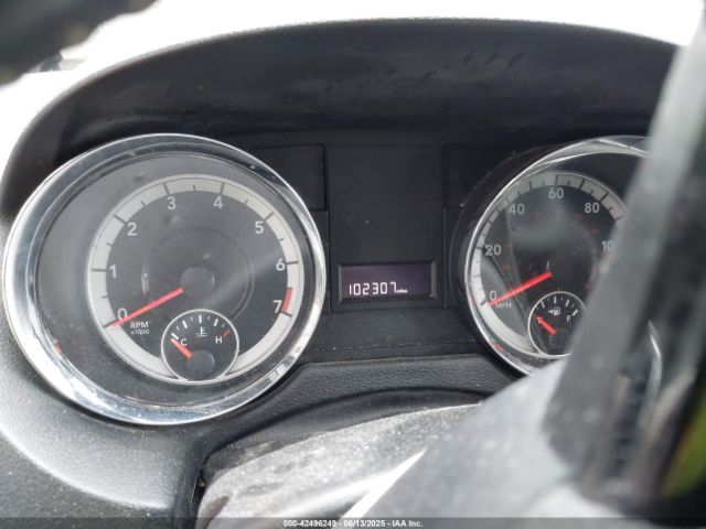 2019 DODGE GRAND CARAVAN 2C4RDGCG6KR595880 Photo 6
