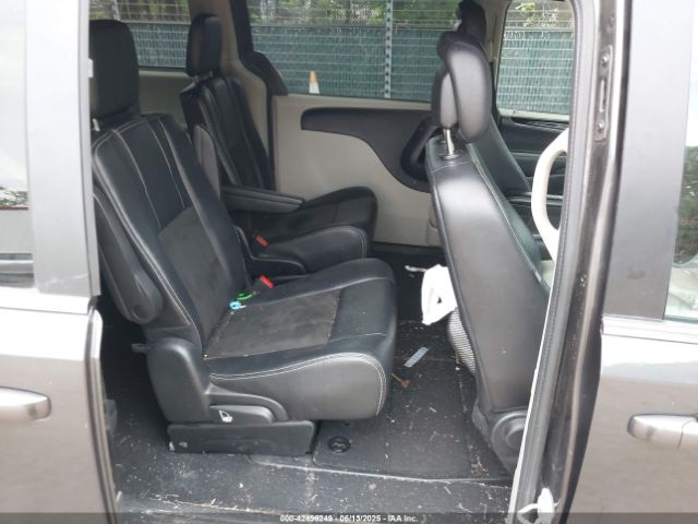 2019 DODGE GRAND CARAVAN 2C4RDGCG6KR595880 Photo 7