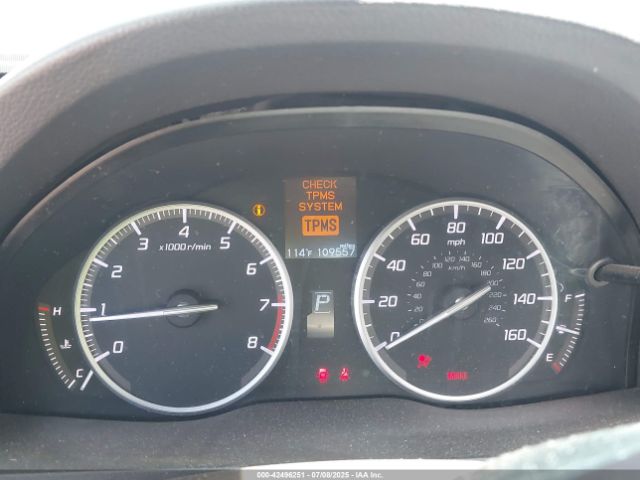 2013 ACURA RDX 5J8TB4H53DL019808 Photo 6