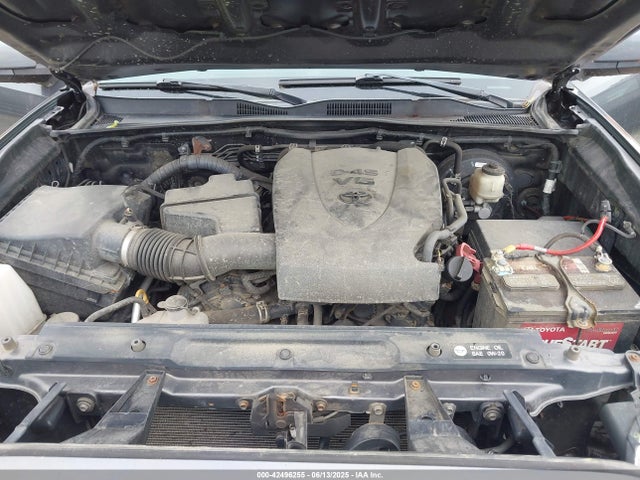 5TFSZ5AN3GX043464 Toyota 2gr-fks