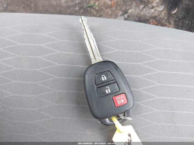 5TFSZ5AN3GX043464 Toyota 2gr-fks