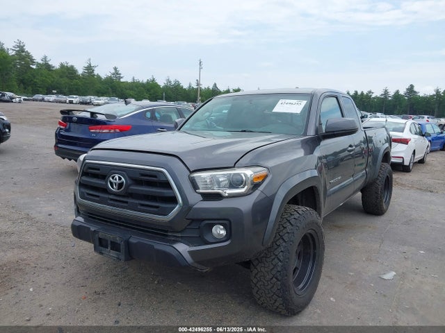 5TFSZ5AN3GX043464 Toyota 2gr-fks