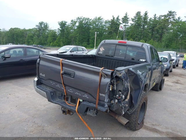 5TFSZ5AN3GX043464 Toyota 2gr-fks