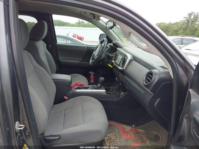 5TFSZ5AN3GX043464 Toyota 2gr-fks