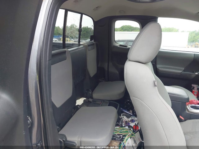 5TFSZ5AN3GX043464 Toyota 2gr-fks
