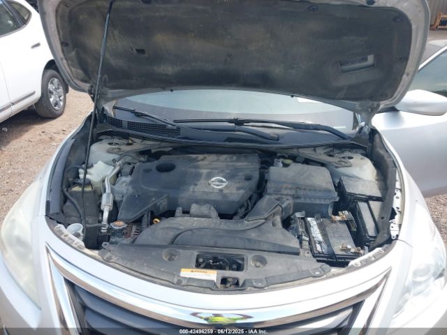 1N4AL3AP5EC278672 Nissan Altima 2.5 S