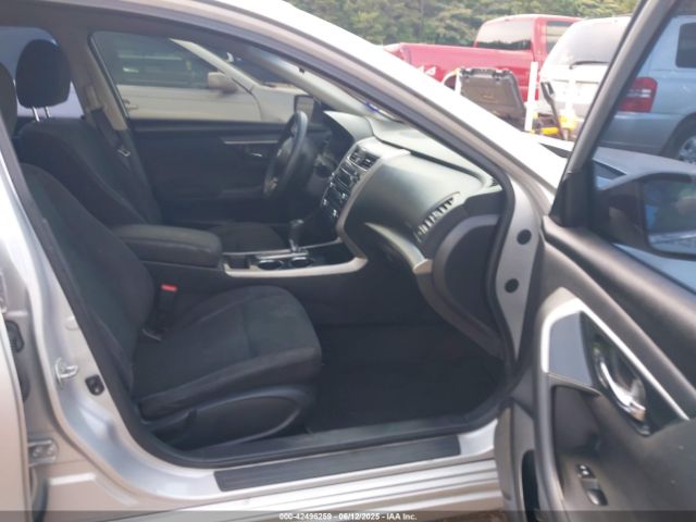1N4AL3AP5EC278672 Nissan Altima 2.5 S