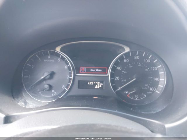 1N4AL3AP5EC278672 Nissan Altima 2.5 S